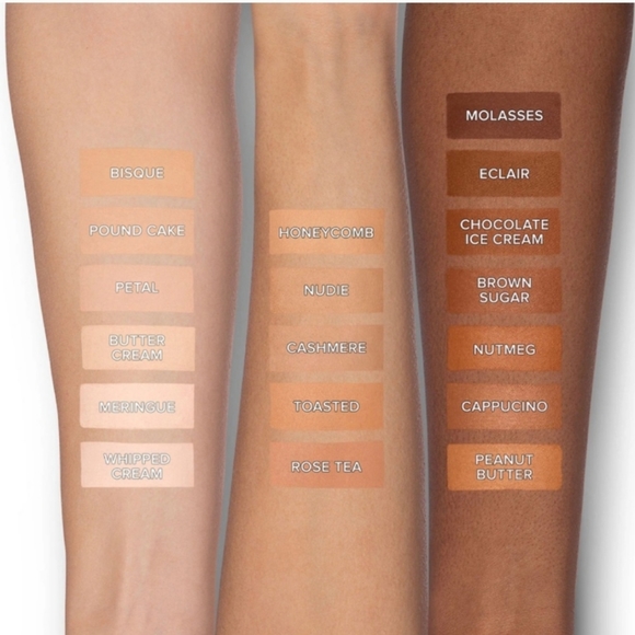 Too Faced Eclair peach Concealer NIB - Picture 3 of 6